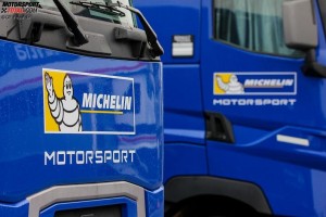 Michelin - © GP-Fever.de