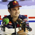 Daniel Pedrosa - © Repsol