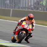 Marc Marquez - © Repsol