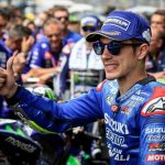 Maverick Vinales - © GP-Fever.de