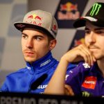 Maverick Vinales, Jorge Lorenzo - © GP-Fever.de