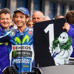 Valentino Rossi - © GP-Fever.de