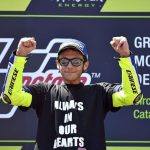 Valentino Rossi - © GP-Fever.de