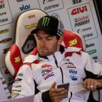 Cal Crutchlow - © GP-Fever.de