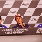 Jorge Lorenzo, Marc Marquez, Valentino Rossi - © GP-Fever.de