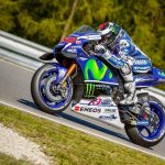 Jorge Lorenzo - © GP-Fever.de