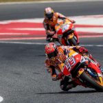 Marc Marquez, Daniel Pedrosa - © GP-Fever.de