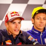 Marc Marquez, Valentino Rossi - © GP-Fever.de