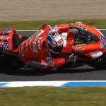 Casey Stoner - © Ducati