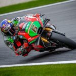 Stefan Bradl - © GP-Fever.de