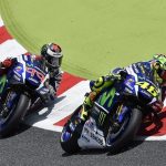 Valentino Rossi, Jorge Lorenzo - © GP-Fever.de