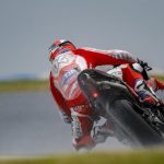 Andrea Dovizioso - © Ducati