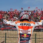 Marc Marquez - © Repsol