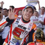 Marc Marquez - © Repsol