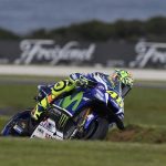 Valentino Rossi - © Yamaha