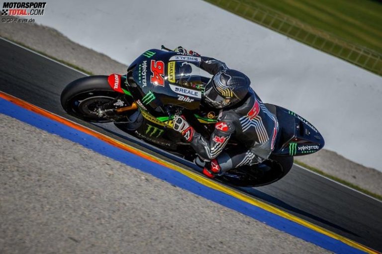 MotoGP Valencia Tests : Folger le double impact de Tech3 - Paddock GP MotoGP Valencia Tests : Folger le double impact de Tech3 - Paddock GP