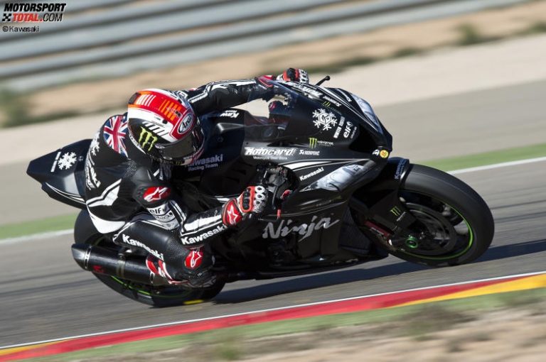 Jerez Test WSBK Champion Rea blamiert die MotoGP  Piloten  