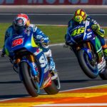 Maverick Vinales, Valentino Rossi - © GP-Fever.de