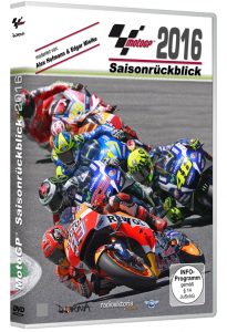 MotoGP Saisonrückblick 