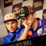 Maverick Vinales, Jorge Lorenzo - © GP-Fever.de