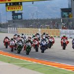 Start - © Yamaha