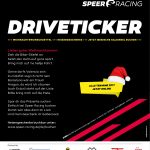 Speer Racing Wunschzettel