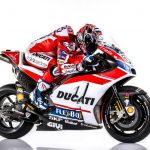 Andrea Dovizioso - © Ducati