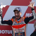 Marc Marquez - © Repsol Honda