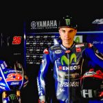 Maverick Vinales - © Yamaha