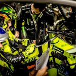 Valentino Rossi - © Monster Energy