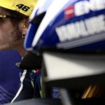 Valentino Rossi - © Yamaha