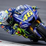 Valentino Rossi - © Yamaha Motor Racing Srl