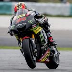 Jonas Folger - © Tech 3