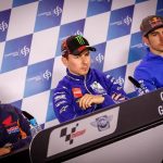 Marc Marquez, Jorge Lorenzo, Maverick Vinales - © GP-Fever.de