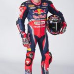 Stefan Bradl - © Red Bull Honda Racing