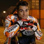 Daniel Pedrosa - © Repsol