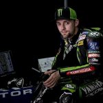 Jonas Folger - © Tech 3