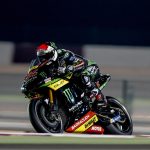 Jonas Folger - © Tech 3