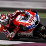 Jorge Lorenzo - © Ducati