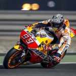 Marc Marquez - © Repsol Honda