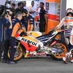 Marc Marquez - © Repsol Honda