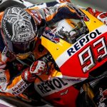 Marc Marquez - © Repsol Honda