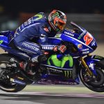 Maverick Vinales - © Michelin