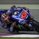 Maverick Vinales - © Yamaha Motor Racing Srl