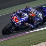 Maverick Vinales - © Yamaha Motor Racing Srl