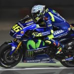 Valentino Rossi - © Michelin