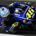 Valentino Rossi - © Michelin