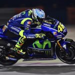 Valentino Rossi - © Michelin