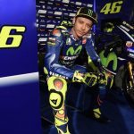 Valentino Rossi - © Yamaha
