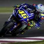 Valentino Rossi - © Yamaha Motor Racing Srl